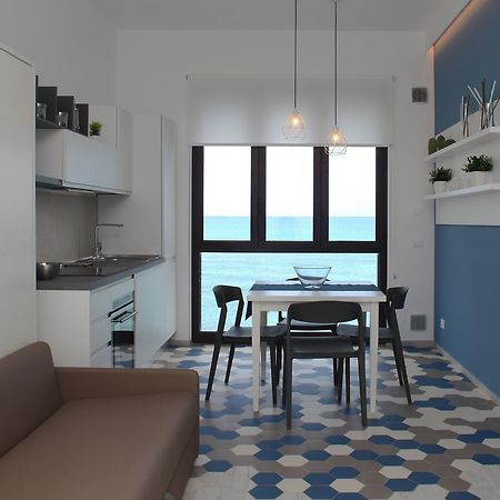 Sea Windows Suite Trapani Exterior foto