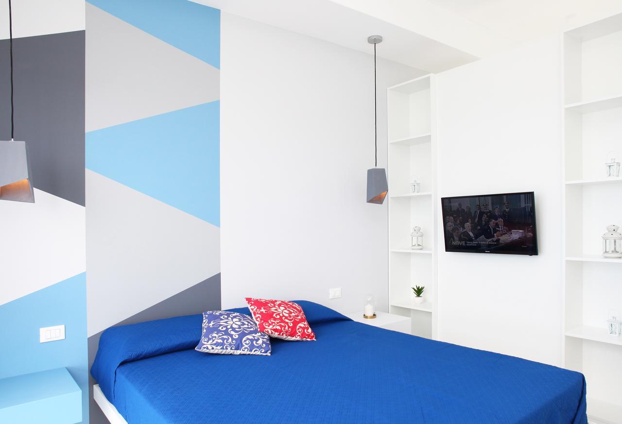 Sea Windows Suite Trapani Exterior foto