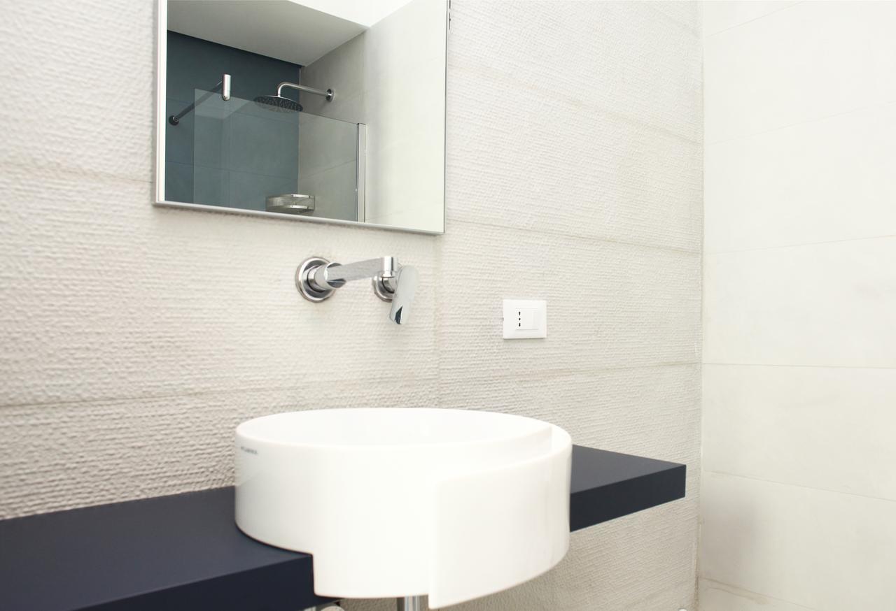 Sea Windows Suite Trapani Exterior foto