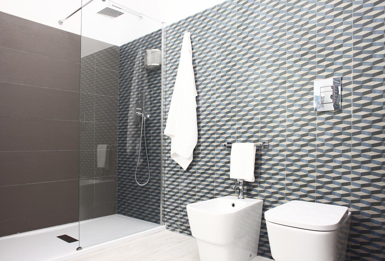 Sea Windows Suite Trapani Exterior foto