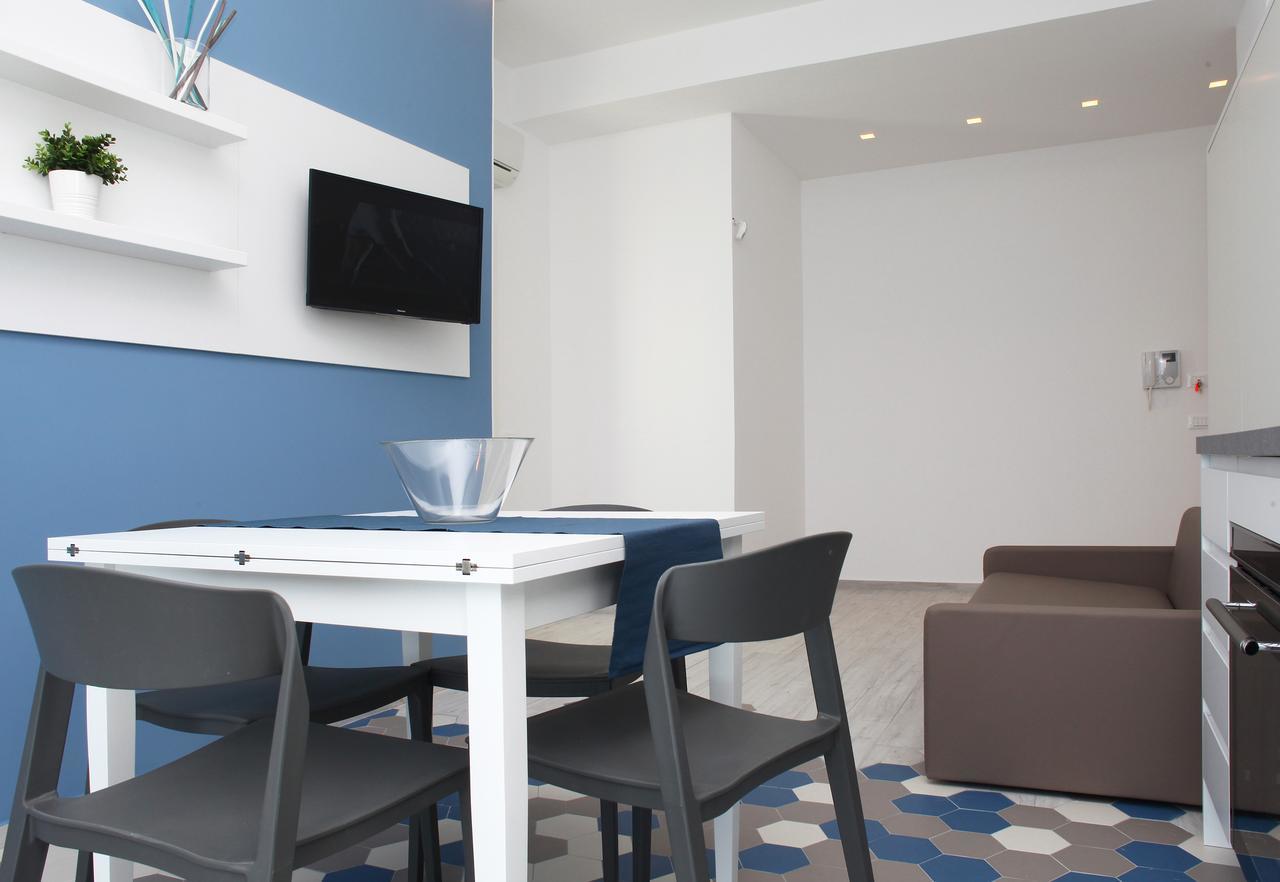 Sea Windows Suite Trapani Exterior foto